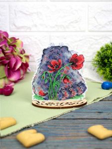 р-1351 - Любитель маков