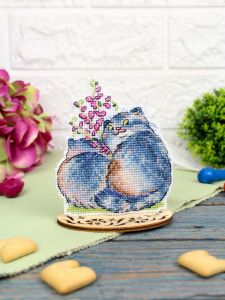 р-1352 - Сладкая парочка