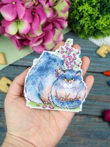 р-1352 - Сладкая парочка