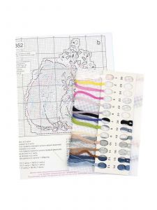 р-1352 - Сладкая парочка