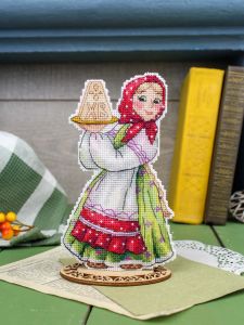 р-1356 - Пасха ко столу