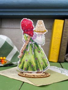 р-1356 - Пасха ко столу