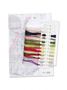 р-1356 - Пасха ко столу