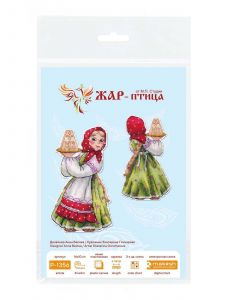 р-1356 - Пасха ко столу