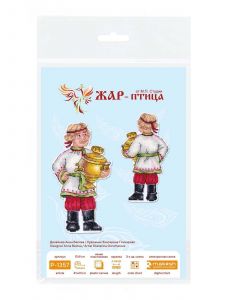 р-1357 - Праздничный самовар