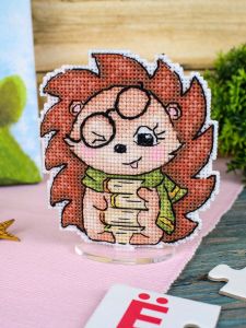 р-894 - Озорной ёжик