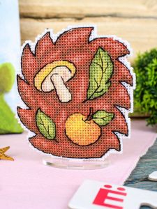 р-894 - Озорной ёжик