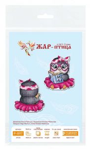 р-897 - Модница