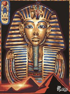 RL039 - Фараон