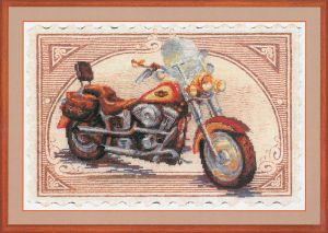 рт-0032 - Harley-Davidson