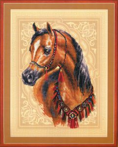 рт-0040 - Арабское сокровище