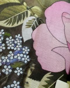 рт-0105 - Роза пышная