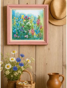 рт-0106 - Луговые цветы