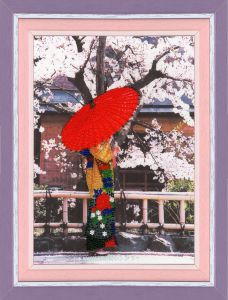 рт-098 - Пышное цветение сакуры