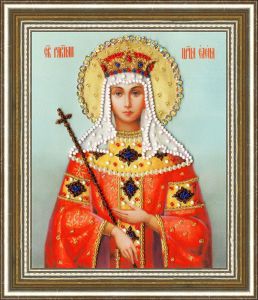 рт-125 - Святая Царица Елена