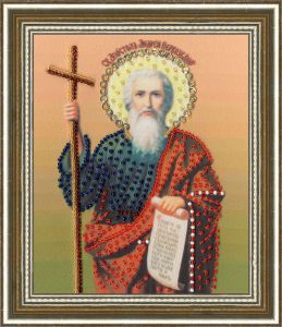 рт-138 - Святой Апостол Андрей