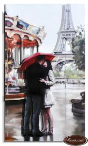 РТ150035 - Наш Париж