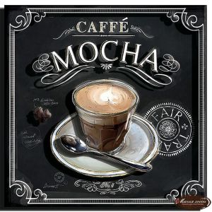РТ150145 - Кофе мокко