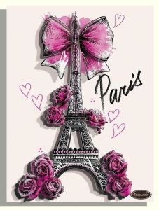 РТ150259 - Из Парижа с любовью