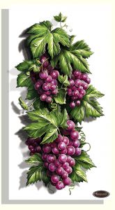 РТ150263 - Сочный виноград