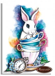 РТ150392 - Сказочный кролик