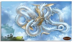 РТ150403 - Воздушный дракон