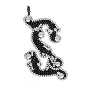 PB2092 - Буква S