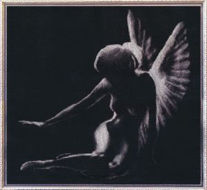 с-003 - Тень ангела