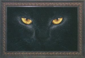 СБ-159 - Чёрная кошка