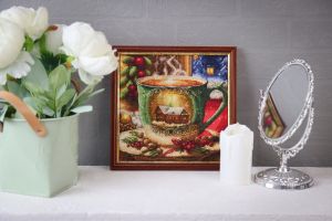 со-021 - Душистый чай