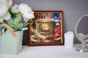 со-021 - Душистый чай