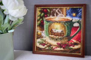 со-021 - Душистый чай