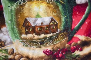 со-021 - Душистый чай