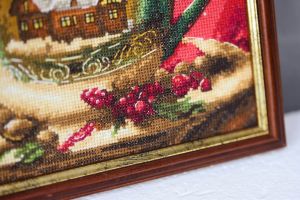 со-021 - Душистый чай