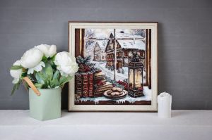 со-022 - Деревенская сказка