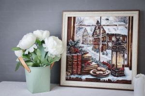 со-022 - Деревенская сказка