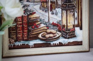 со-022 - Деревенская сказка