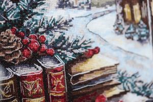 со-022 - Деревенская сказка