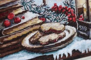 со-022 - Деревенская сказка