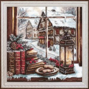 со-022 - Деревенская сказка