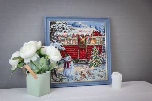 со-023 - Новогодний трейлер