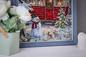 со-023 - Новогодний трейлер