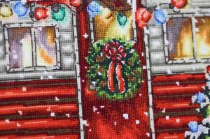 со-023 - Новогодний трейлер