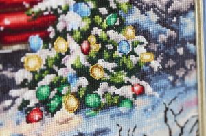 со-023 - Новогодний трейлер