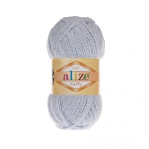 Baby Softy 416 - Пряжа Alize Baby Softy 416
