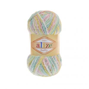 Baby Softy 51300 - Пряжа Alize Baby Softy 51300