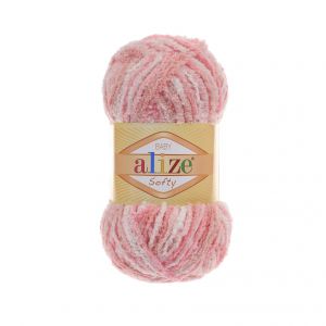 Baby Softy 51304 - Пряжа Alize Baby Softy 51304