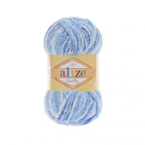 Baby Softy 51305 - Пряжа Alize Baby Softy 51305