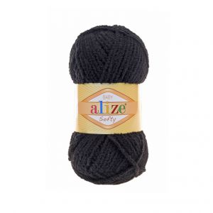 Baby Softy 60 - Пряжа Alize Baby Softy 60