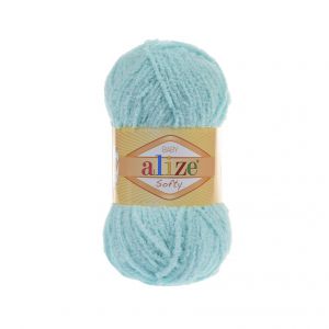 Baby Softy 669 - Пряжа Alize Baby Softy 669